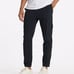 Vuori Men's Meta Cargo Pant Black Stretch