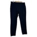 Vuori Men's Meta Cargo Pant Black Stretch