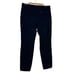 Vuori Men's Meta Cargo Pant Black Stretch
