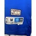 Vintage Allen Iverson Denver Nuggets Jersey Men's M Blue NBA Adidas