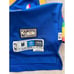 Vintage Allen Iverson Denver Nuggets Jersey Men's M Blue NBA Adidas