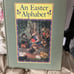 The Easter alphabet book