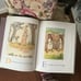 The Easter alphabet book