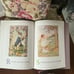 The Easter alphabet book