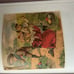 The Easter alphabet book