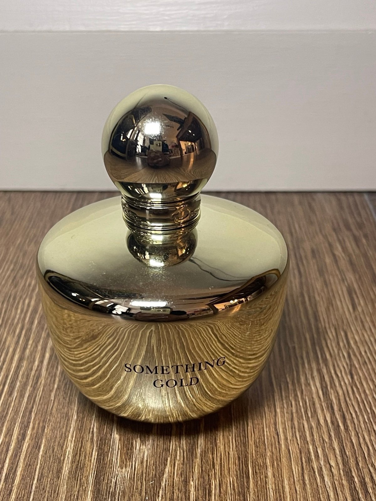 Oscar de la Renta - Something Gold edp