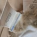 Pottery Barn Kids Fawn Faux-Fur Plush Play Mat