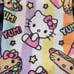 Hello Kitty Yum 50 X 70 Throw Nwt