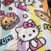 Hello Kitty Yum 50 X 70 Throw Nwt