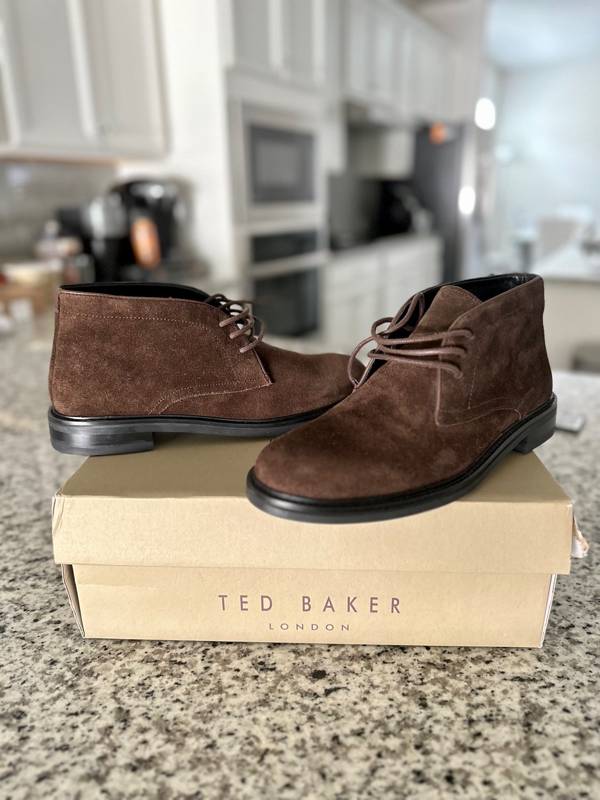 Ted Baker Shoes for Men | Mercari