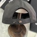Embroidered baseball cap