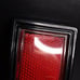 Chevy Caprice Impala Factory Left Rear Marker Side Light LR1 OEM GM