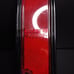 Chevy Caprice Impala Factory Left Rear Marker Side Light LR1 OEM GM