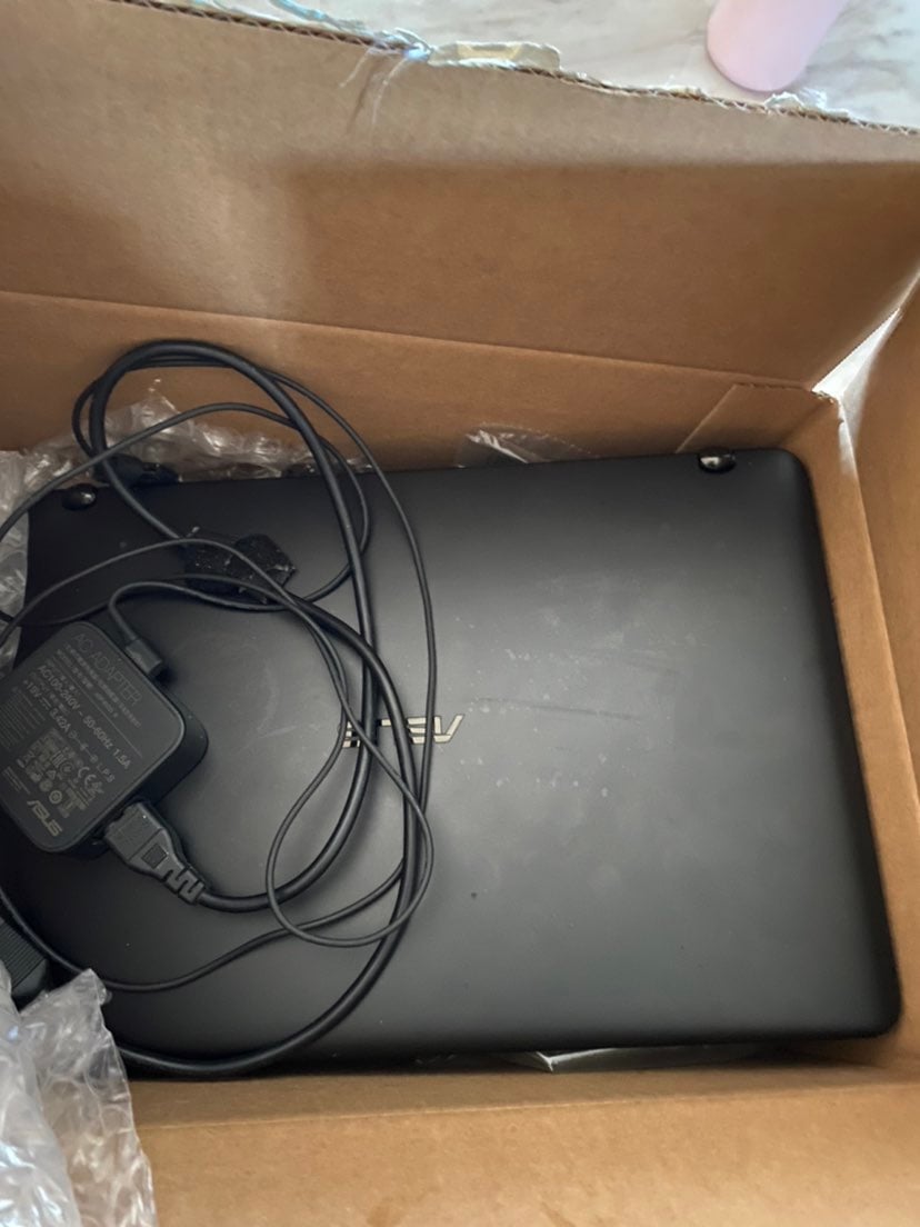 Asus Laptop