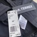 NWT adidas Terrex Multi Pants in Carbon
