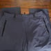 NWT adidas Terrex Multi Pants in Carbon