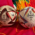 2022 World Cup Footballs