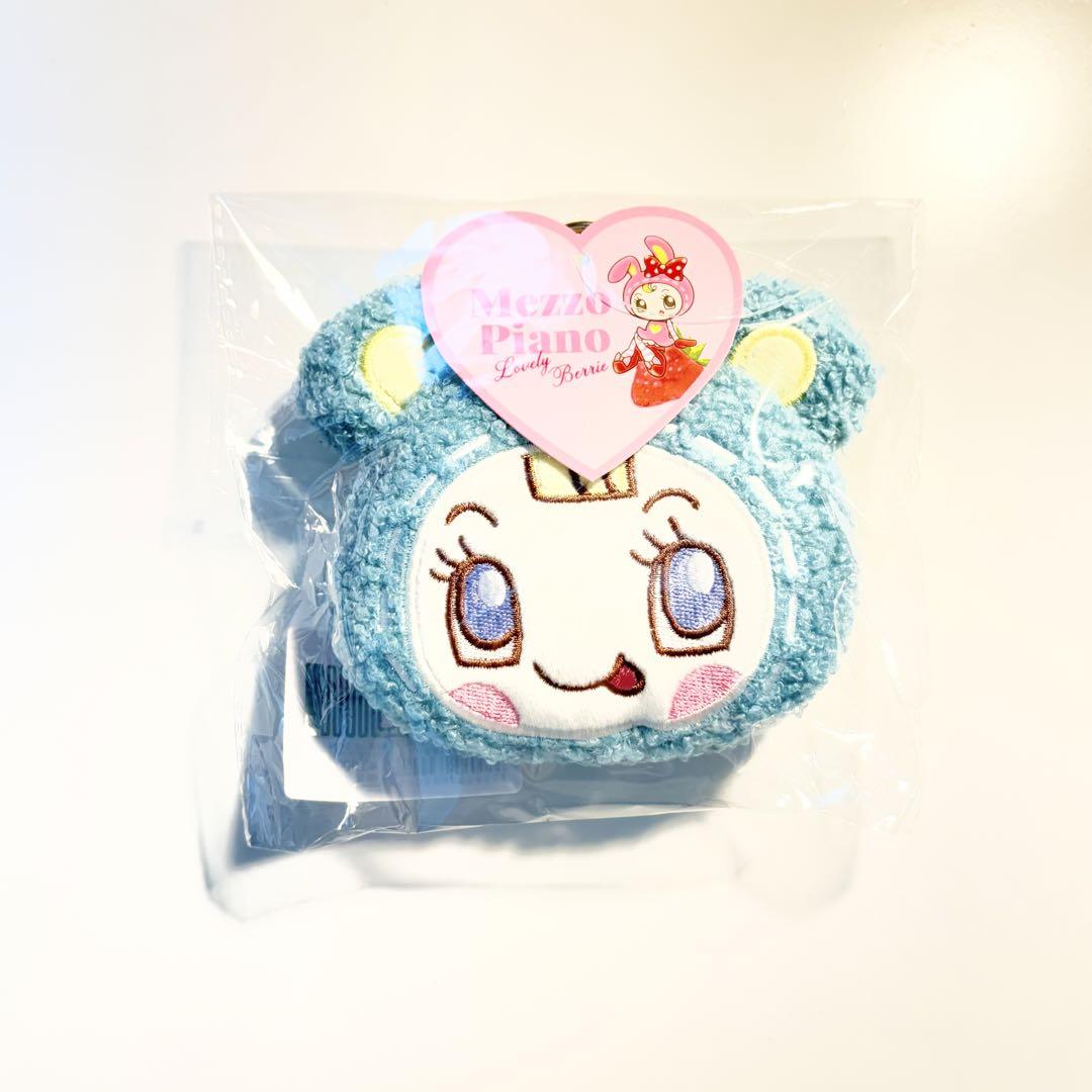 épine×Mezzo piano berrie pouch | épine