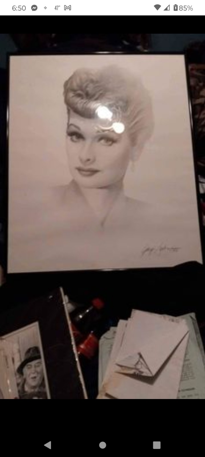 i love Lucy