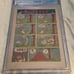 Four Color #219 “SWEE PEA” CGC 4.5