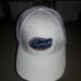 Nike Legacy91 Florida Gators Mesh Fitted Ball Cap