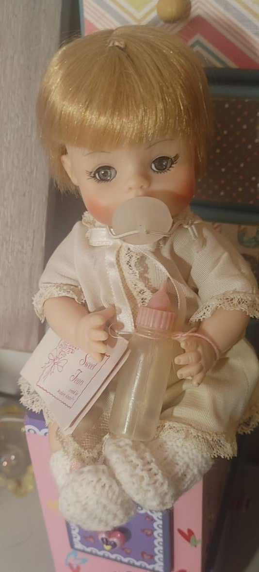 Madame Alexander sweet tears all original