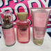 Bath and Body Works Champagne Toast Bundle