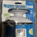 Dritz Mighty Steam Iron: Storage Bag, Measuring Cup & Instructions #653380 NEW