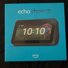 Amazon Echo Show 5 2nd