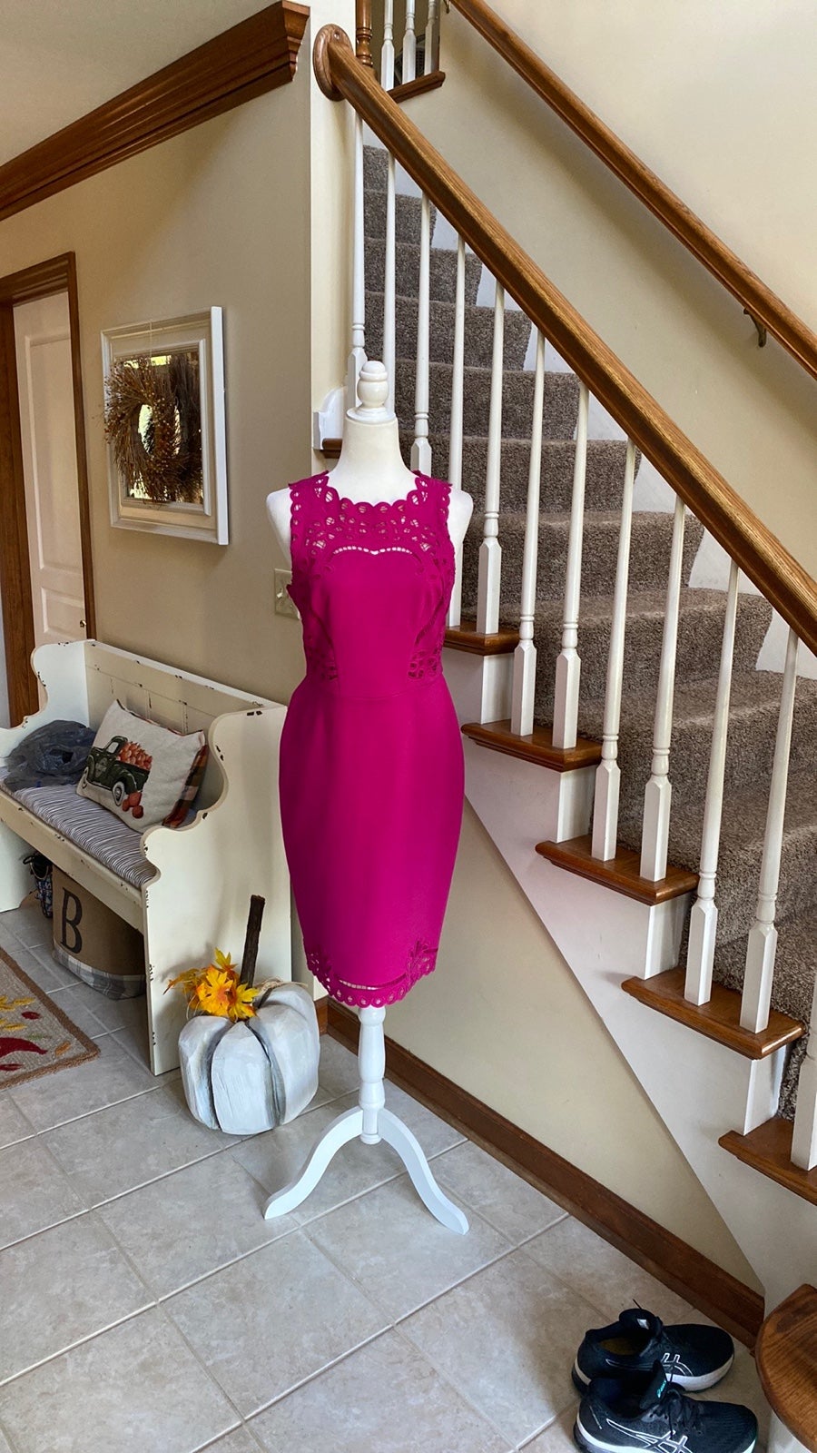 Ted Baker Dress