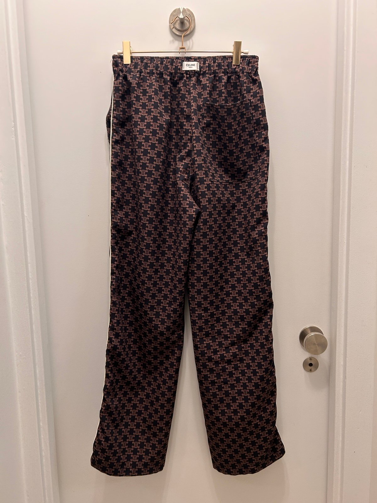 Celine pants