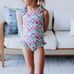 Sweet honey swimsuit