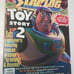 Starlog Magazine 269 NM Toy Story 2 Buzz Lightyear Galaxy Quest Futurama