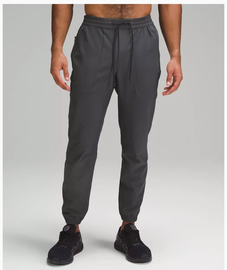 License to Train Jogger ( XL )