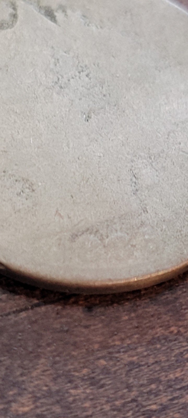 *** KEY DATE *** 1886 Liberty Head V Nickel Type 2 W/Cents - Great Album Filler!