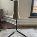 Modern Brass and Gold Table Lamp