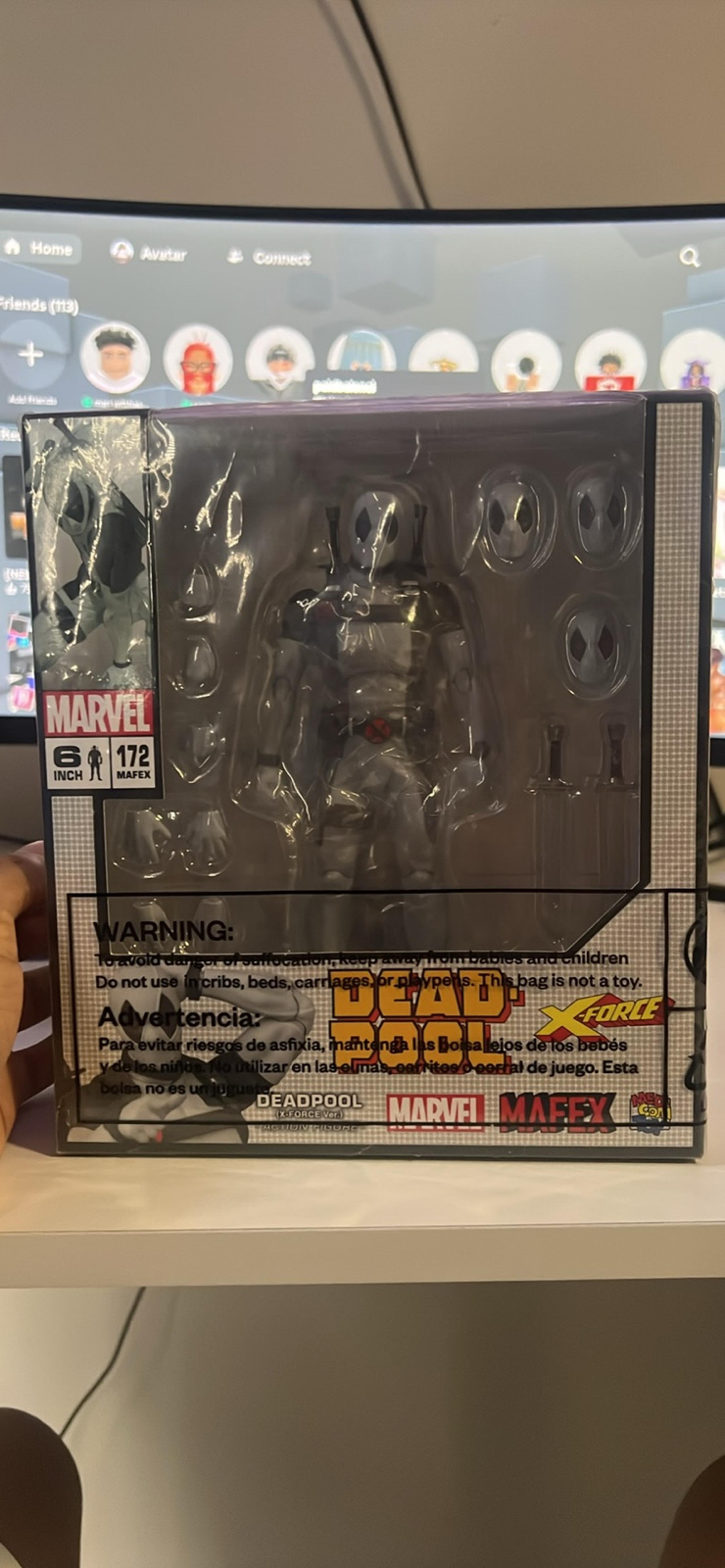 Deadpool