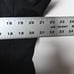 Pronto Uomo Platinum 39R 40R Charcoal Gray 100% Wool Blazer Jacket Sport Coat