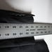 Pronto Uomo Platinum 39R 40R Charcoal Gray 100% Wool Blazer Jacket Sport Coat