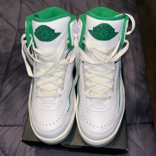 Jordan 2