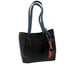 Soluka-CelineTote Leather Multicolor Handcrafted in Barcelona