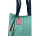 Soluka-CelineTote Leather Multicolor Handcrafted in Barcelona