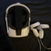 OCU LUS quest 2 comes with strap and original box just no charger