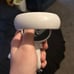 OCU LUS quest 2 comes with strap and original box just no charger
