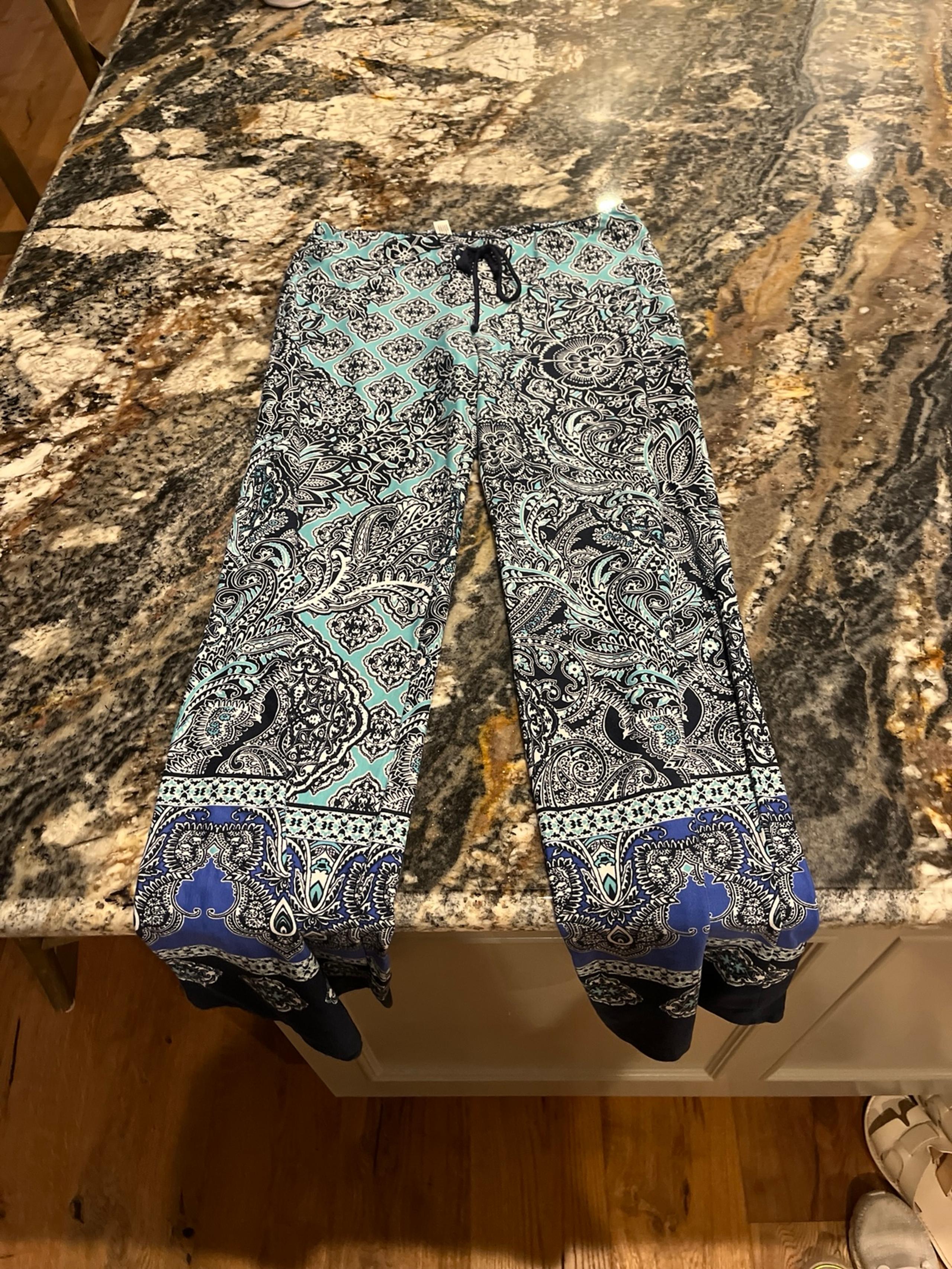 Women's Pajama Sleep Pants