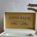 Anne Klein Ladies 12/7740WTST White Ceramic Watch