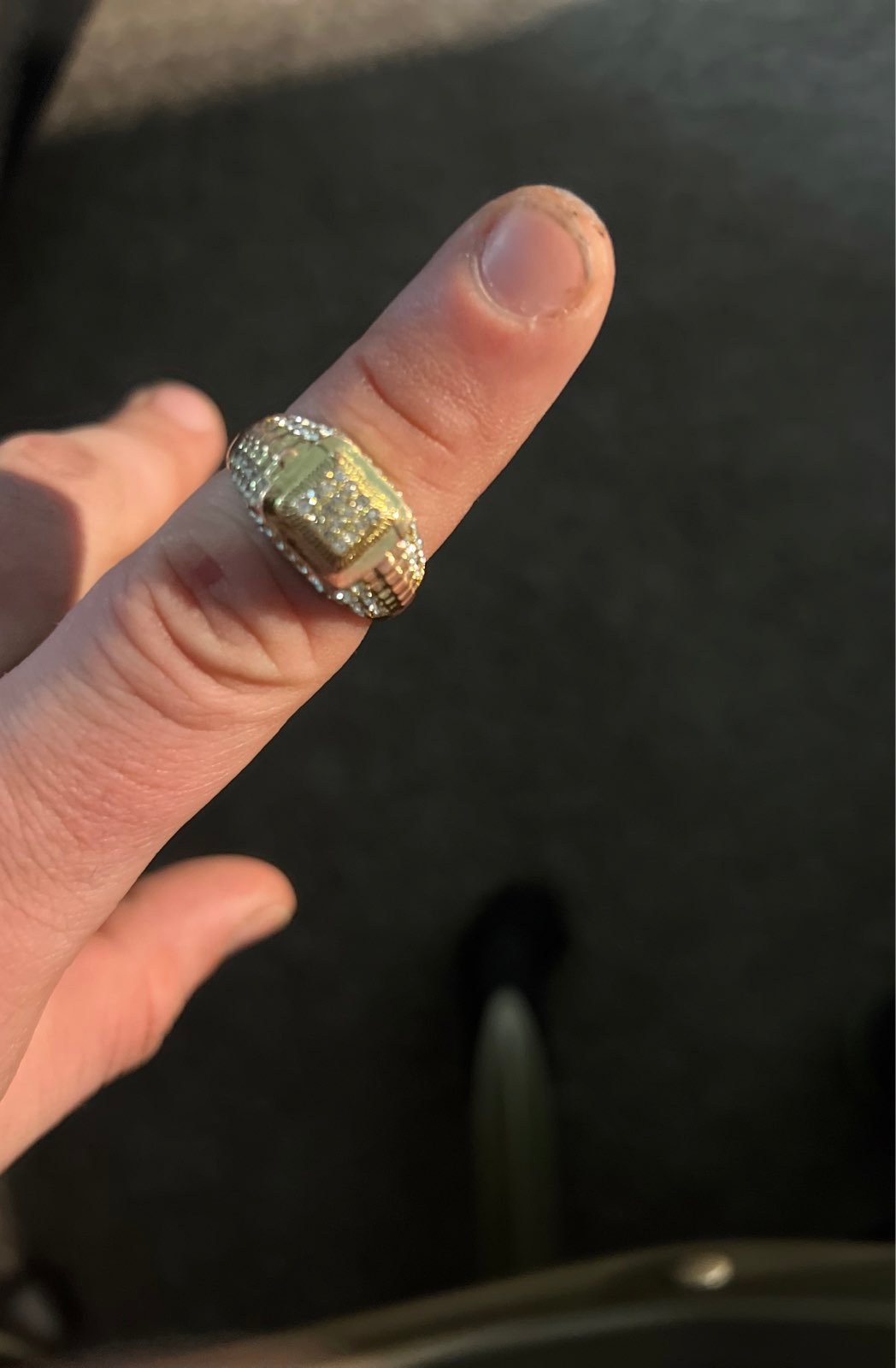 mens rings