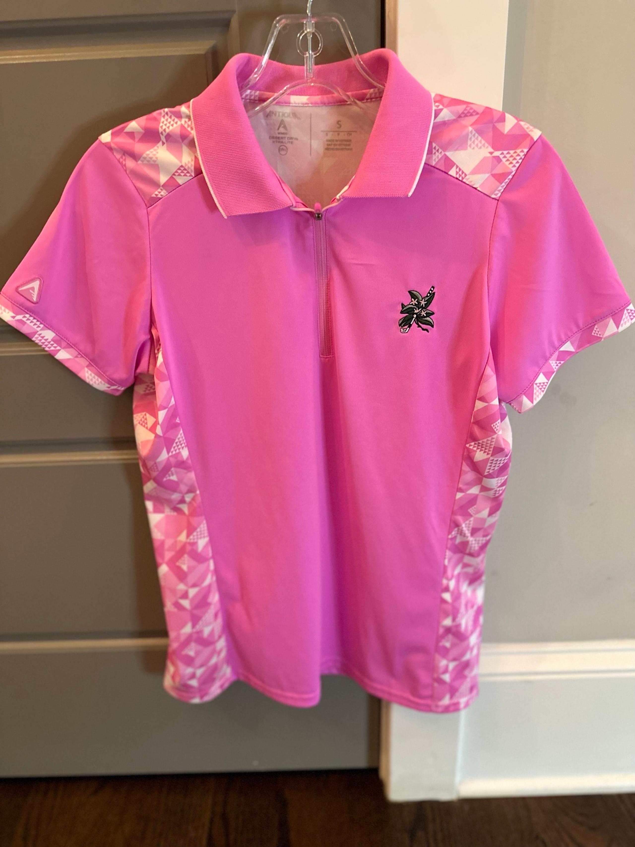 Antigua - Women’s Golf Polo Shirt