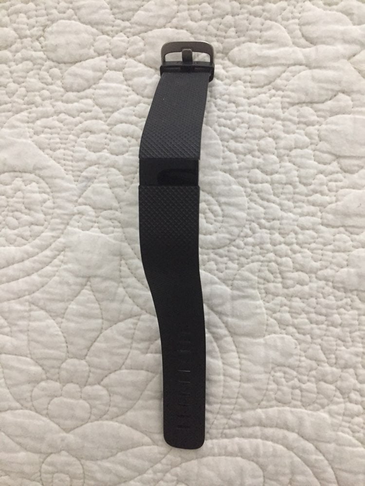 Fitbit Charge HR