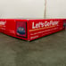 1987 Lets Go Fishin Crab Rare Great Condition Complete